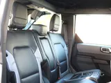 Ford Bronco Big Bend